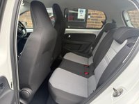 USED 2013 63 VOLKSWAGEN UP! 1.0 High up! Hatchback 5dr Petrol ASG Euro 5 (75 ps) NOW SOLD