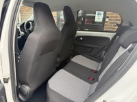 USED 2013 63 VOLKSWAGEN UP! 1.0 High up! Hatchback 5dr Petrol ASG Euro 5 (75 ps) NOW SOLD