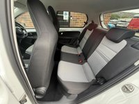 USED 2013 63 VOLKSWAGEN UP! 1.0 High up! Hatchback 5dr Petrol ASG Euro 5 (75 ps) NOW SOLD