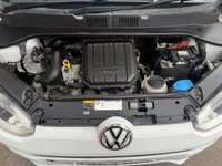 USED 2013 63 VOLKSWAGEN UP! 1.0 High up! Hatchback 5dr Petrol ASG Euro 5 (75 ps) NOW SOLD