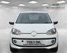 USED 2013 63 VOLKSWAGEN UP! 1.0 High up! Hatchback 5dr Petrol ASG Euro 5 (75 ps) NOW SOLD