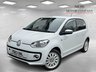 USED 2013 63 VOLKSWAGEN UP! 1.0 High up! Hatchback 5dr Petrol ASG Euro 5 (75 ps) NOW SOLD