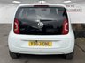 USED 2013 63 VOLKSWAGEN UP! 1.0 High up! Hatchback 5dr Petrol ASG Euro 5 (75 ps) NOW SOLD
