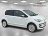 USED 2013 63 VOLKSWAGEN UP! 1.0 High up! Hatchback 5dr Petrol ASG Euro 5 (75 ps) NOW SOLD