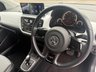 USED 2013 63 VOLKSWAGEN UP! 1.0 High up! Hatchback 5dr Petrol ASG Euro 5 (75 ps) NOW SOLD