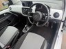 USED 2013 63 VOLKSWAGEN UP! 1.0 High up! Hatchback 5dr Petrol ASG Euro 5 (75 ps) NOW SOLD