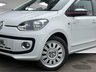 USED 2013 63 VOLKSWAGEN UP! 1.0 High up! Hatchback 5dr Petrol ASG Euro 5 (75 ps) NOW SOLD