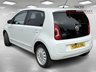 USED 2013 63 VOLKSWAGEN UP! 1.0 High up! Hatchback 5dr Petrol ASG Euro 5 (75 ps) NOW SOLD