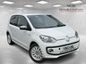 USED 2013 63 VOLKSWAGEN UP! 1.0 High up! Hatchback 5dr Petrol ASG Euro 5 (75 ps) NOW SOLD