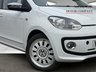 USED 2013 63 VOLKSWAGEN UP! 1.0 High up! Hatchback 5dr Petrol ASG Euro 5 (75 ps) NOW SOLD