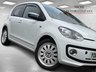USED 2013 63 VOLKSWAGEN UP! 1.0 High up! Hatchback 5dr Petrol ASG Euro 5 (75 ps) NOW SOLD
