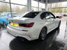 USED 2020 70 BMW 3 SERIES **H.U.D!**H/K AUDIO!**2.0 320i M Sport Saloon 4dr Petrol Auto Euro 6 (s/s) (184 ps) 1 FORMER OWNER!  1 FORMER OWNER!