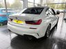USED 2020 70 BMW 3 SERIES **H.U.D!**H/K AUDIO!**2.0 320i M Sport Saloon 4dr Petrol Auto Euro 6 (s/s) (184 ps) 1 FORMER OWNER!  1 FORMER OWNER!