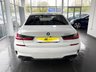 USED 2020 70 BMW 3 SERIES **H.U.D!**H/K AUDIO!**2.0 320i M Sport Saloon 4dr Petrol Auto Euro 6 (s/s) (184 ps) 1 FORMER OWNER!  1 FORMER OWNER!