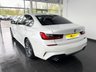 USED 2020 70 BMW 3 SERIES **H.U.D!**H/K AUDIO!**2.0 320i M Sport Saloon 4dr Petrol Auto Euro 6 (s/s) (184 ps) 1 FORMER OWNER!  1 FORMER OWNER!