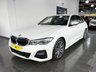 USED 2020 70 BMW 3 SERIES **H.U.D!**H/K AUDIO!**2.0 320i M Sport Saloon 4dr Petrol Auto Euro 6 (s/s) (184 ps) 1 FORMER OWNER!  1 FORMER OWNER!