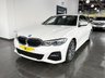 USED 2020 70 BMW 3 SERIES **H.U.D!**H/K AUDIO!**2.0 320i M Sport Saloon 4dr Petrol Auto Euro 6 (s/s) (184 ps) 1 FORMER OWNER!  1 FORMER OWNER!