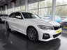 USED 2020 70 BMW 3 SERIES **H.U.D!**H/K AUDIO!**2.0 320i M Sport Saloon 4dr Petrol Auto Euro 6 (s/s) (184 ps) 1 FORMER OWNER!  1 FORMER OWNER!