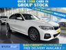 USED 2020 70 BMW 3 SERIES **H.U.D!**H/K AUDIO!**2.0 320i M Sport Saloon 4dr Petrol Auto Euro 6 (s/s) (184 ps) 1 FORMER OWNER!  1 FORMER OWNER!