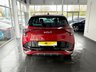 USED 2024 24 KIA SPORTAGE 1.6 h T-GDi GT-Line SUV 5dr Petrol Hybrid Auto Euro 6 (s/s) (226 bhp) FULL KIA S/H! 1 OWNER! FULL KIA S/H! 1 OWNER!