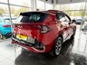 USED 2024 24 KIA SPORTAGE 1.6 h T-GDi GT-Line SUV 5dr Petrol Hybrid Auto Euro 6 (s/s) (226 bhp) FULL KIA S/H! 1 OWNER! FULL KIA S/H! 1 OWNER!