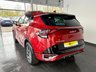 USED 2024 24 KIA SPORTAGE 1.6 h T-GDi GT-Line SUV 5dr Petrol Hybrid Auto Euro 6 (s/s) (226 bhp) FULL KIA S/H! 1 OWNER! FULL KIA S/H! 1 OWNER!