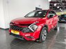 USED 2024 24 KIA SPORTAGE 1.6 h T-GDi GT-Line SUV 5dr Petrol Hybrid Auto Euro 6 (s/s) (226 bhp) FULL KIA S/H! 1 OWNER! FULL KIA S/H! 1 OWNER!