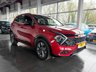 USED 2024 24 KIA SPORTAGE 1.6 h T-GDi GT-Line SUV 5dr Petrol Hybrid Auto Euro 6 (s/s) (226 bhp) FULL KIA S/H! 1 OWNER! FULL KIA S/H! 1 OWNER!