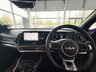 USED 2024 24 KIA SPORTAGE 1.6 h T-GDi GT-Line SUV 5dr Petrol Hybrid Auto Euro 6 (s/s) (226 bhp) FULL KIA S/H! 1 OWNER! FULL KIA S/H! 1 OWNER!