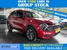 USED 2024 24 KIA SPORTAGE 1.6 h T-GDi GT-Line SUV 5dr Petrol Hybrid Auto Euro 6 (s/s) (226 bhp) FULL KIA S/H! 1 OWNER! FULL KIA S/H! 1 OWNER!