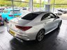 USED 2020 20 MERCEDES-BENZ CLA 1.3 CLA200 AMG Line Coupe 4dr Petrol 7G-DCT Euro 6 (s/s) (163 ps) F/S/H X5!! 2 FORMER OWNERS! F/S/H X5!! 2 FORMER OWNERS!