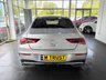 USED 2020 20 MERCEDES-BENZ CLA 1.3 CLA200 AMG Line Coupe 4dr Petrol 7G-DCT Euro 6 (s/s) (163 ps) F/S/H X5!! 2 FORMER OWNERS! F/S/H X5!! 2 FORMER OWNERS!