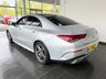 USED 2020 20 MERCEDES-BENZ CLA 1.3 CLA200 AMG Line Coupe 4dr Petrol 7G-DCT Euro 6 (s/s) (163 ps) F/S/H X5!! 2 FORMER OWNERS! F/S/H X5!! 2 FORMER OWNERS!