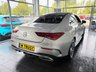 USED 2020 20 MERCEDES-BENZ CLA 1.3 CLA200 AMG Line Coupe 4dr Petrol 7G-DCT Euro 6 (s/s) (163 ps) F/S/H X5!! 2 FORMER OWNERS! F/S/H X5!! 2 FORMER OWNERS!
