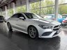 USED 2020 20 MERCEDES-BENZ CLA 1.3 CLA200 AMG Line Coupe 4dr Petrol 7G-DCT Euro 6 (s/s) (163 ps) F/S/H X5!! 2 FORMER OWNERS! F/S/H X5!! 2 FORMER OWNERS!