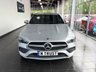 USED 2020 20 MERCEDES-BENZ CLA 1.3 CLA200 AMG Line Coupe 4dr Petrol 7G-DCT Euro 6 (s/s) (163 ps) F/S/H X5!! 2 FORMER OWNERS! F/S/H X5!! 2 FORMER OWNERS!