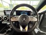 USED 2020 20 MERCEDES-BENZ CLA 1.3 CLA200 AMG Line Coupe 4dr Petrol 7G-DCT Euro 6 (s/s) (163 ps) F/S/H X5!! 2 FORMER OWNERS! F/S/H X5!! 2 FORMER OWNERS!
