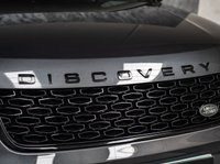 USED 2017 17 LAND ROVER DISCOVERY 3.0 TD V6 HSE Luxury SUV 5dr Diesel Auto 4WD Euro 6 (s/s) (258 ps) 