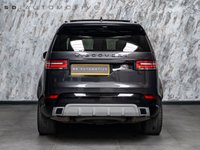 USED 2017 17 LAND ROVER DISCOVERY 3.0 TD V6 HSE Luxury SUV 5dr Diesel Auto 4WD Euro 6 (s/s) (258 ps) 