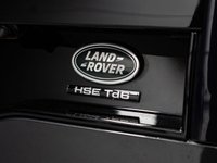 USED 2017 17 LAND ROVER DISCOVERY 3.0 TD V6 HSE Luxury SUV 5dr Diesel Auto 4WD Euro 6 (s/s) (258 ps) 