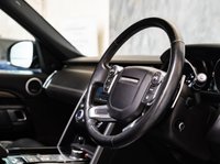 USED 2017 17 LAND ROVER DISCOVERY 3.0 TD V6 HSE Luxury SUV 5dr Diesel Auto 4WD Euro 6 (s/s) (258 ps) 