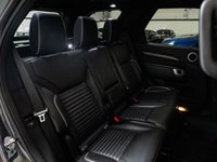 USED 2017 17 LAND ROVER DISCOVERY 3.0 TD V6 HSE Luxury SUV 5dr Diesel Auto 4WD Euro 6 (s/s) (258 ps) 