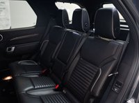 USED 2017 17 LAND ROVER DISCOVERY 3.0 TD V6 HSE Luxury SUV 5dr Diesel Auto 4WD Euro 6 (s/s) (258 ps) 