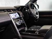 USED 2017 17 LAND ROVER DISCOVERY 3.0 TD V6 HSE Luxury SUV 5dr Diesel Auto 4WD Euro 6 (s/s) (258 ps) 