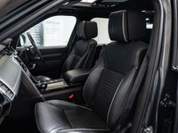USED 2017 17 LAND ROVER DISCOVERY 3.0 TD V6 HSE Luxury SUV 5dr Diesel Auto 4WD Euro 6 (s/s) (258 ps) 
