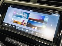 USED 2017 17 LAND ROVER DISCOVERY 3.0 TD V6 HSE Luxury SUV 5dr Diesel Auto 4WD Euro 6 (s/s) (258 ps) 