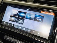 USED 2017 17 LAND ROVER DISCOVERY 3.0 TD V6 HSE Luxury SUV 5dr Diesel Auto 4WD Euro 6 (s/s) (258 ps) 