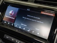 USED 2017 17 LAND ROVER DISCOVERY 3.0 TD V6 HSE Luxury SUV 5dr Diesel Auto 4WD Euro 6 (s/s) (258 ps) 