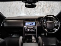 USED 2017 17 LAND ROVER DISCOVERY 3.0 TD V6 HSE Luxury SUV 5dr Diesel Auto 4WD Euro 6 (s/s) (258 ps) 