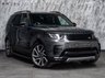 USED 2017 17 LAND ROVER DISCOVERY 3.0 TD V6 HSE Luxury SUV 5dr Diesel Auto 4WD Euro 6 (s/s) (258 ps) 